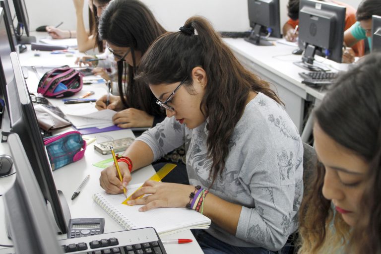 Cada vez más cercana, universidad del nororiente de la ciudad