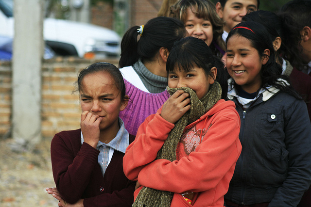 Aguascalientes, tercer estado con más mujeres víctimas de la violencia