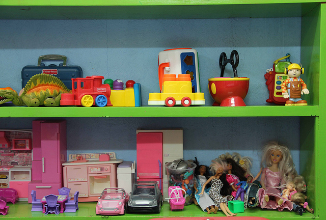 Hasta 65 niños violentados físicamente llegan al DIF municipal