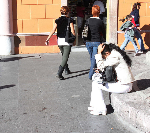 La cefalea, un derivado del estrés