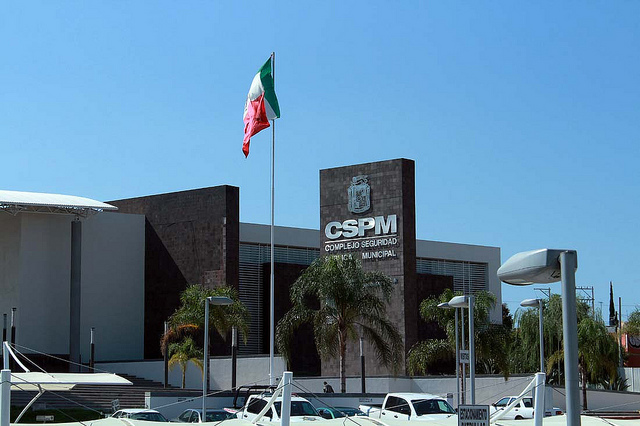 Compró municipio el Sispem a empresa con nexos panistas