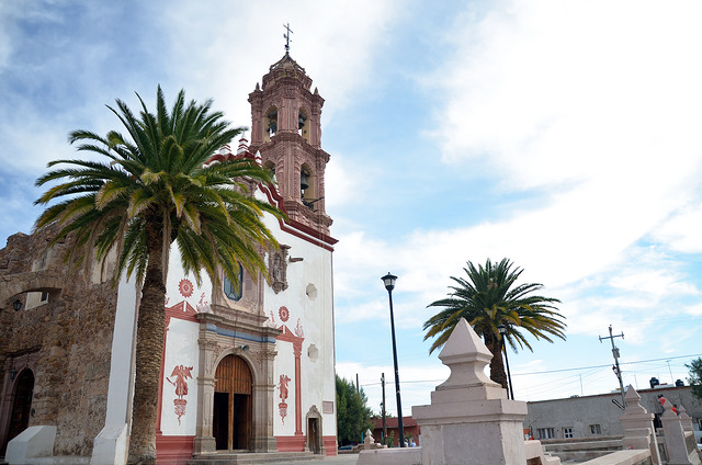Promueven a Pabellón de Hidalgo como Pueblo con Encanto