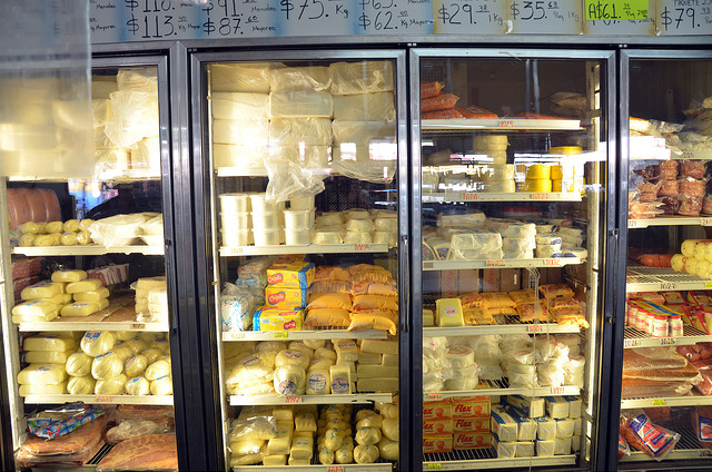 México no cerrará sus puertas a la importación de lácteos