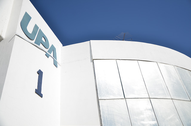 Celebra la UPA Industrialada 2017