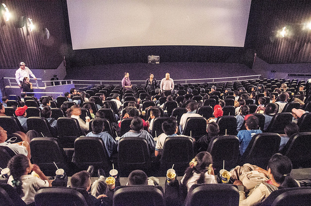 Proliferación de películas dobladas al español obedece a mafia entre distribuidoras y estudios de grabación / Entrevista con Carlos Estrada Luévano