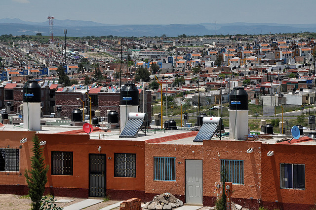 En Infonavit, el tamaño de la vivienda está atado al salario y esfuerzo del trabajador