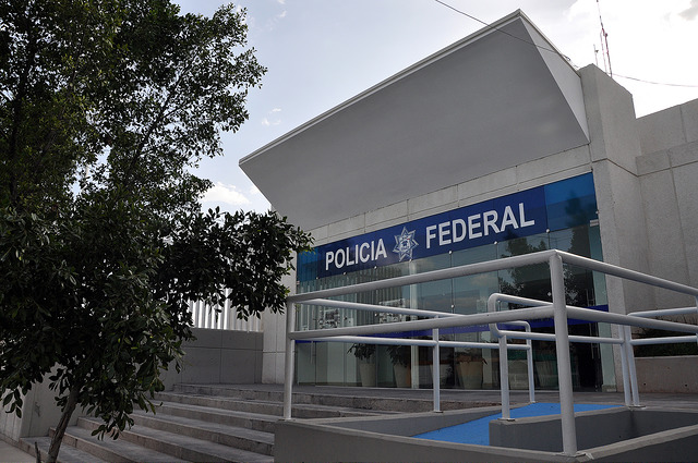 Tiene Aguascalientes déficit de 400 policías federales