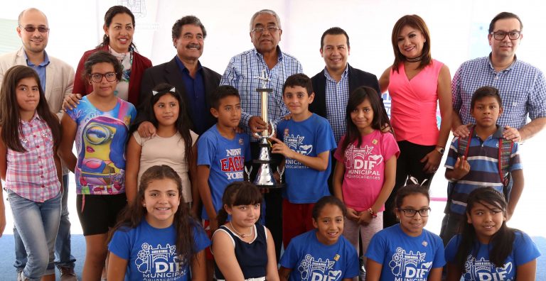 Clausuran Jornadas de Actividades Lúdicas