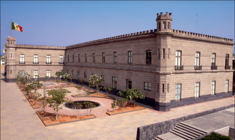 El Archivo General de la Nación celebra #225AñosDeHistoria