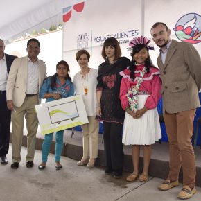 Centro Indigena 7257