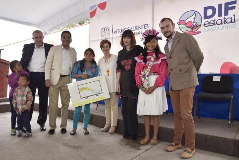 Celebran el Día Internacional de los Pueblos Indígenas