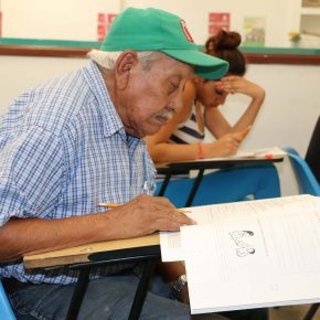 Durante la Jornada se aplicaron más de mil 372 exámenes