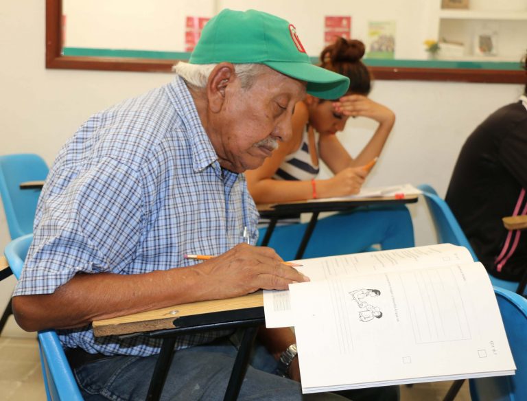 Concluye la segunda Jornada Nacional de Incorporación y Acreditación del Inepja