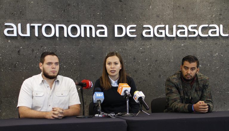 Feuaa y Asociación contra el cáncer testicular inician ciclo de conferencias informativas