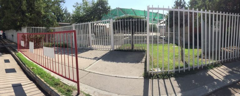 Extiende Ayuntamiento de Pabellón programa de vigilancia en escuelas