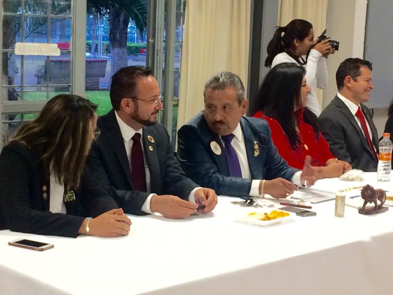 Aguascalientes es sede de convención nacional de planteles en ciencia y tecnología del mar