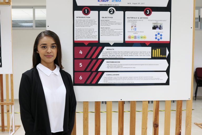 Egresa segunda generación de ingenieros bilingües de la UT El Retoño