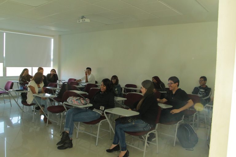 Universidad Tecnológica El Retoño prepara a nuevos alumnos