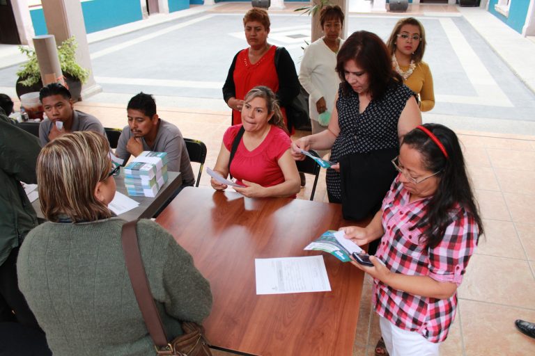 Oficina de Atención al Migrante brindará atención en los municipios