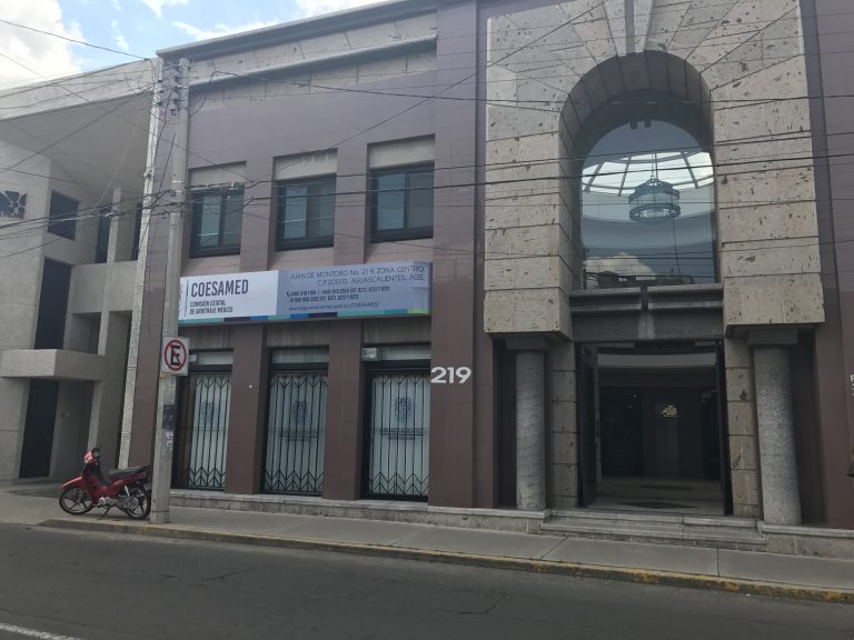 Comisión Estatal de Arbitraje Médico ha atendido 400 quejas