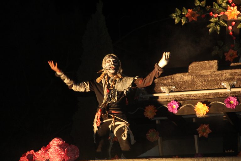 Convocan a participar en el diseño del cartel de Mitos y Leyendas 2017