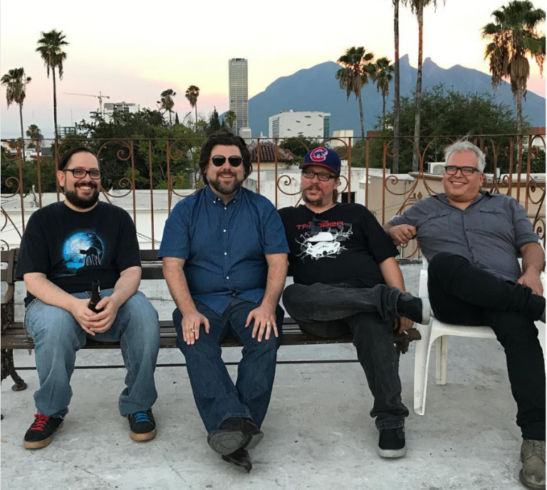 Expresar una idea de la manera lo menos convencional posible, un equipaje para la música / Entrevista a Niña