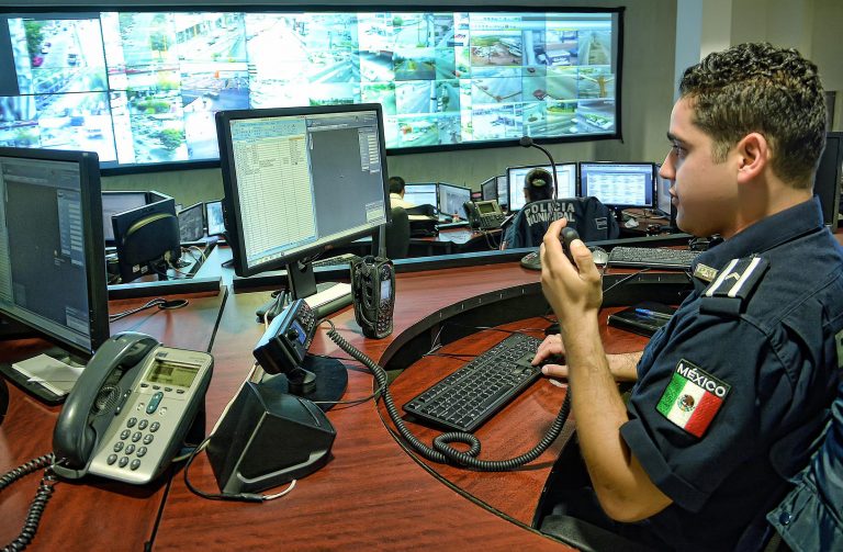 Dan a conocer otros números para emergencias