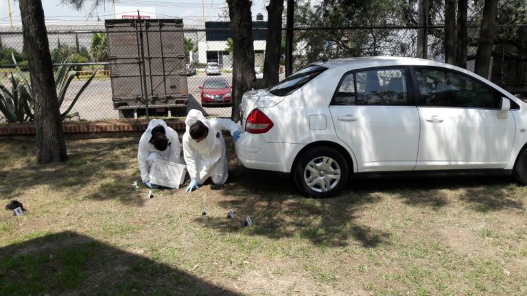 Más cursos para capacitar a elementos de seguridad