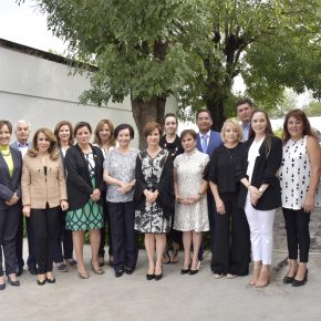 Patronato Nombramientos 5719