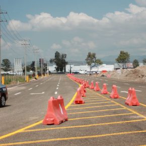 RUTA ALTERNA 45 NORTE 3