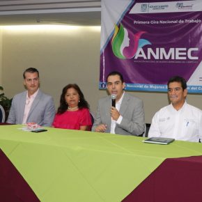 Sedrae_Asociación Nacional de Mujeres Empresarias del Campo