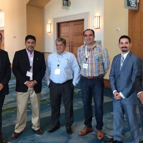 Sedrae_Taller en McAllen, Texas