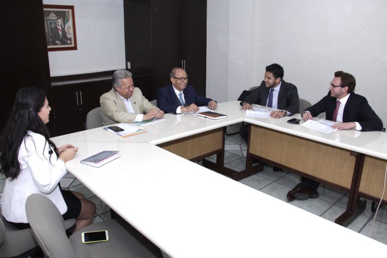 Continúa consolidación del programa Justicia Cotidiana