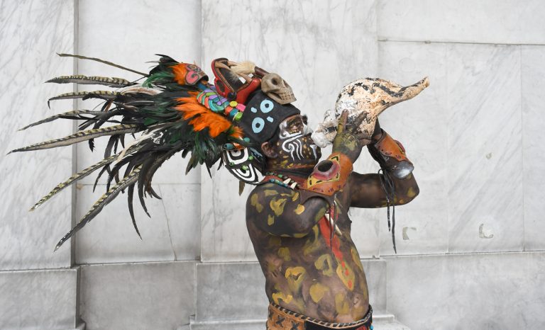 El FICMaya 2017 invita a reflexionar sobre la preservación del planeta