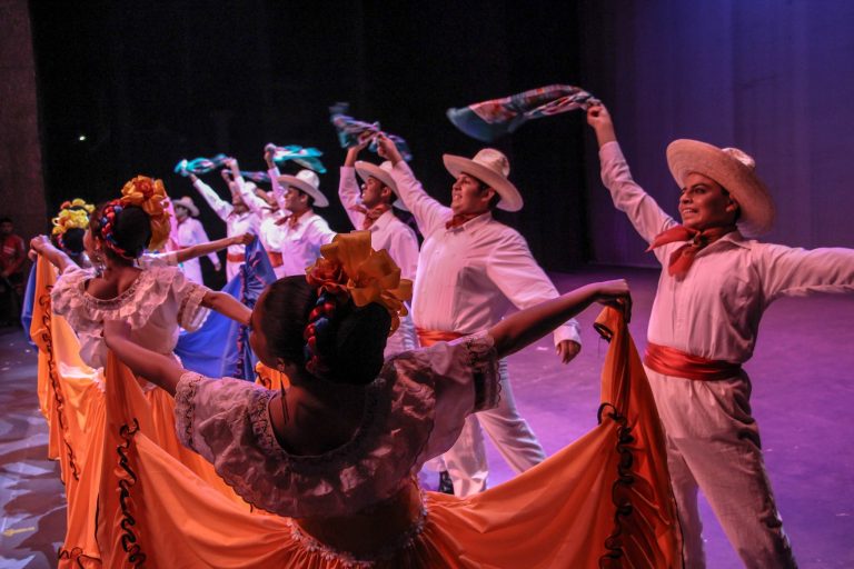 Convocatoria abierta para ingreso a la Compañía Estatal de Danza