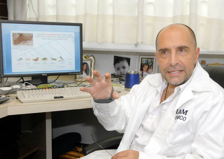 Crean lector de ADN “miniaturizado” para diagnosticar enfermedades