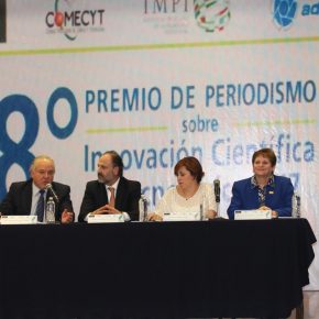 foto Premio periodismo