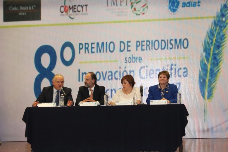 Convocan al Premio de Periodismo sobre Innovación Científica y Tecnológica