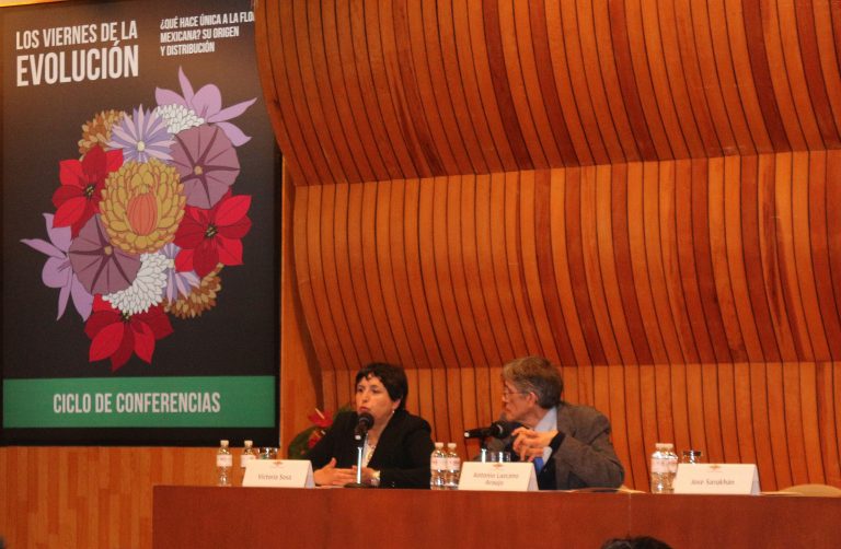 Hay en México especies que tienen cerca de 13 millones de años de antigüedad