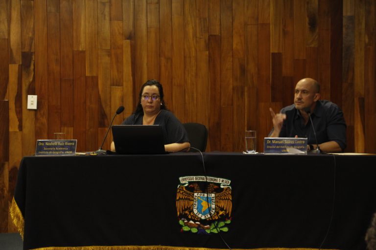 Falta cultura de prevención de riesgos en México