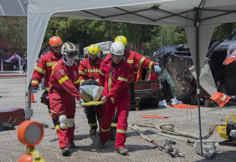 Falta de prevención y cultura vial, una epidemia global
