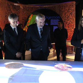 foto un mundo dentro de ti