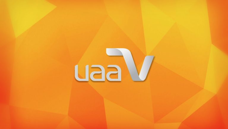 UAATV, nuevo canal de televisión abierta