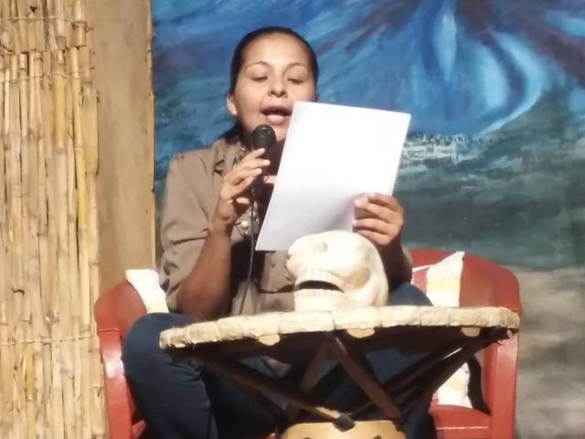 El valor cultural de las lenguas indígenas