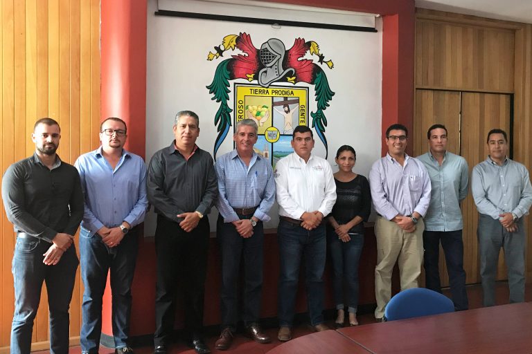 Realizarán obras de infraestructura educativa, vial y de salud en Calvillo