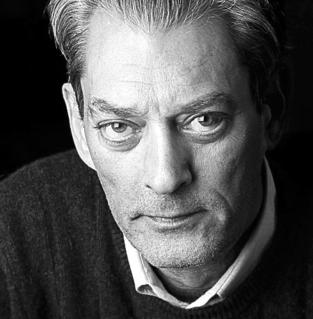 Paul Auster dictará la conferencia magistral FIL Guadalajara