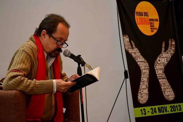 Murió el periodista y cronista Jaime Avilés