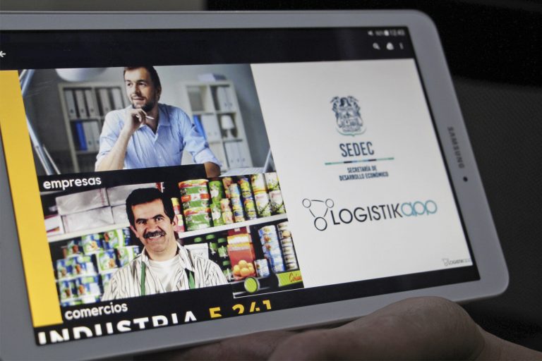 Tecnología e innovación para el crecimiento de la mipymes del estado