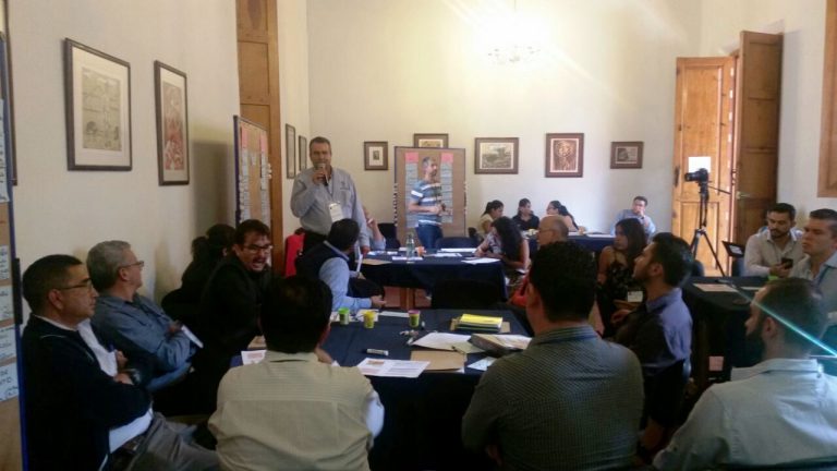 Pretenden incursionar en generación de energía fotovoltaica en el estado