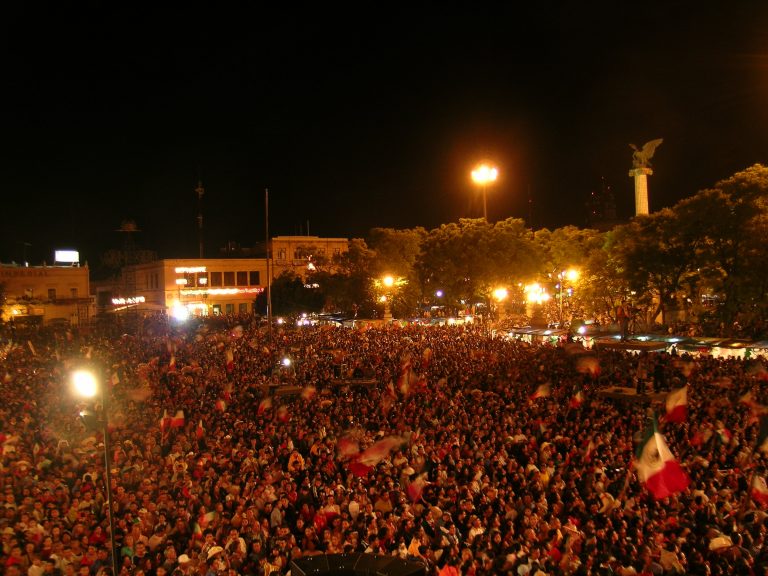 Imágenes de Aguascalientes